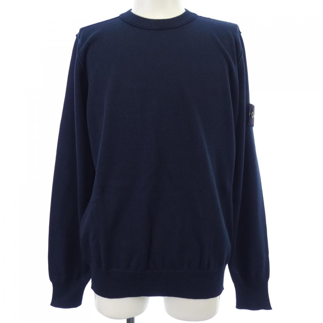 ストーンアイランド STONE ISLAND K1S155100053 S00B2 ニット