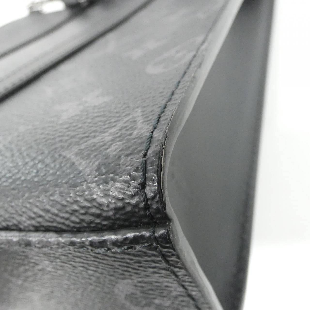 ルイヴィトン モノグラム エクリプス サック プラ クロス M46098 バッグ