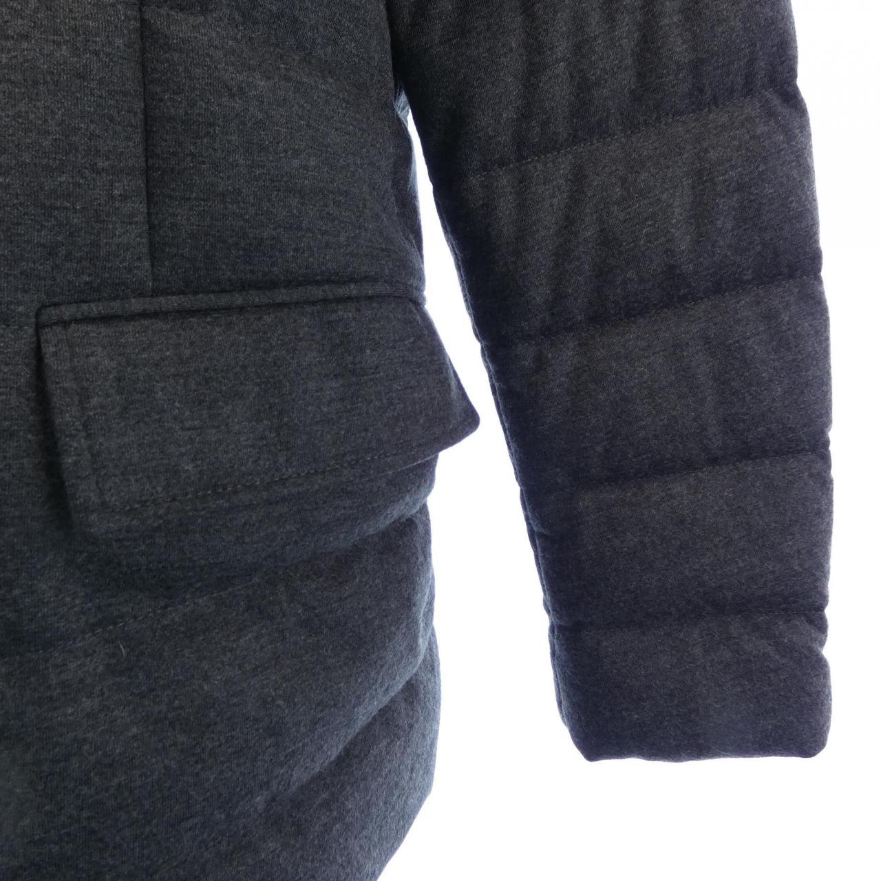 モンクレール MONCLER RODIN ダウンジャケット