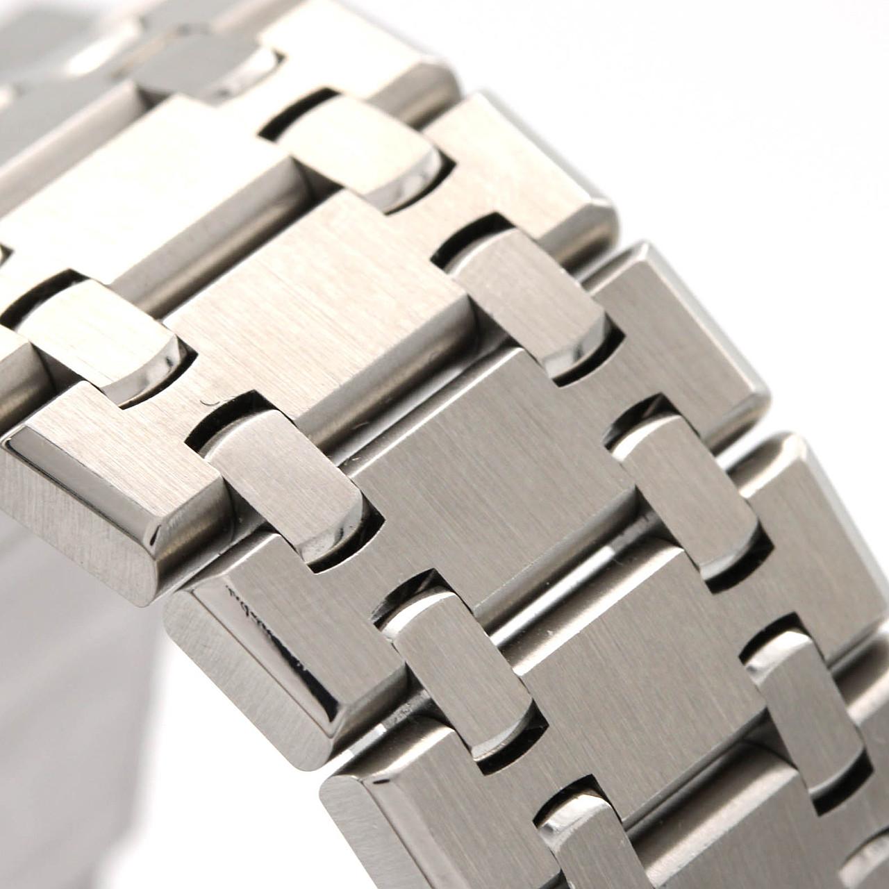 【ノーメンテナンス還元価格】オーデマ･ピゲ ロイヤルオーククロノグラフ 26320ST.OO.1220ST.01 SS 自動巻