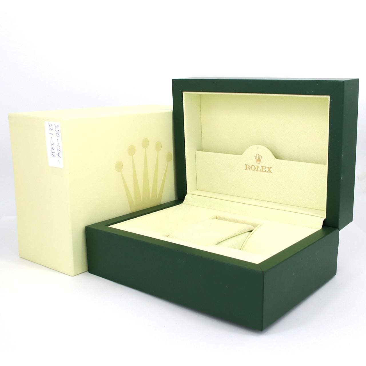 ロレックス デイトジャスト 79174NRD SSxWG 自動巻 D番