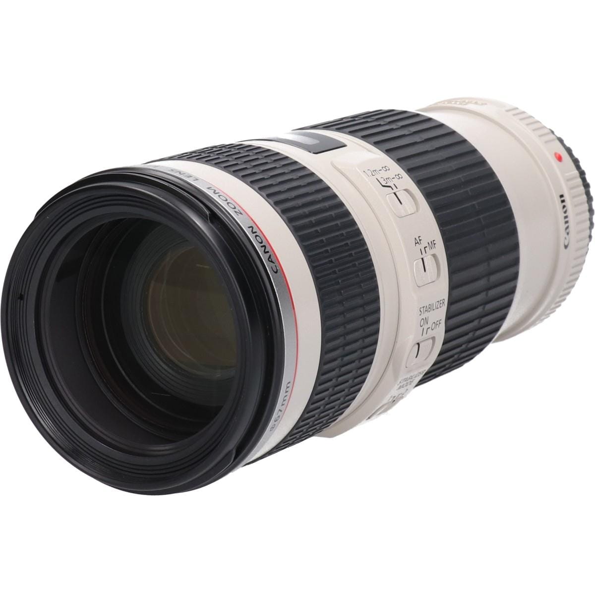 ＥＦ７０－２００ｍｍ　Ｆ４Ｌ　ＩＳ　ＵＳＭ