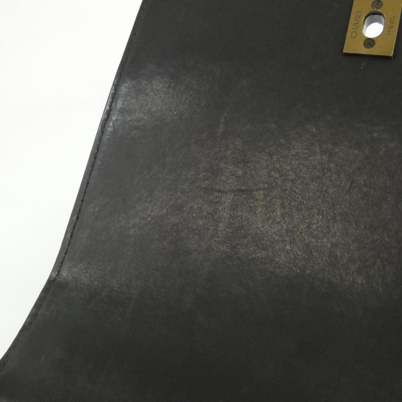 【ヴィンテージ】シャネル 08873 バッグ