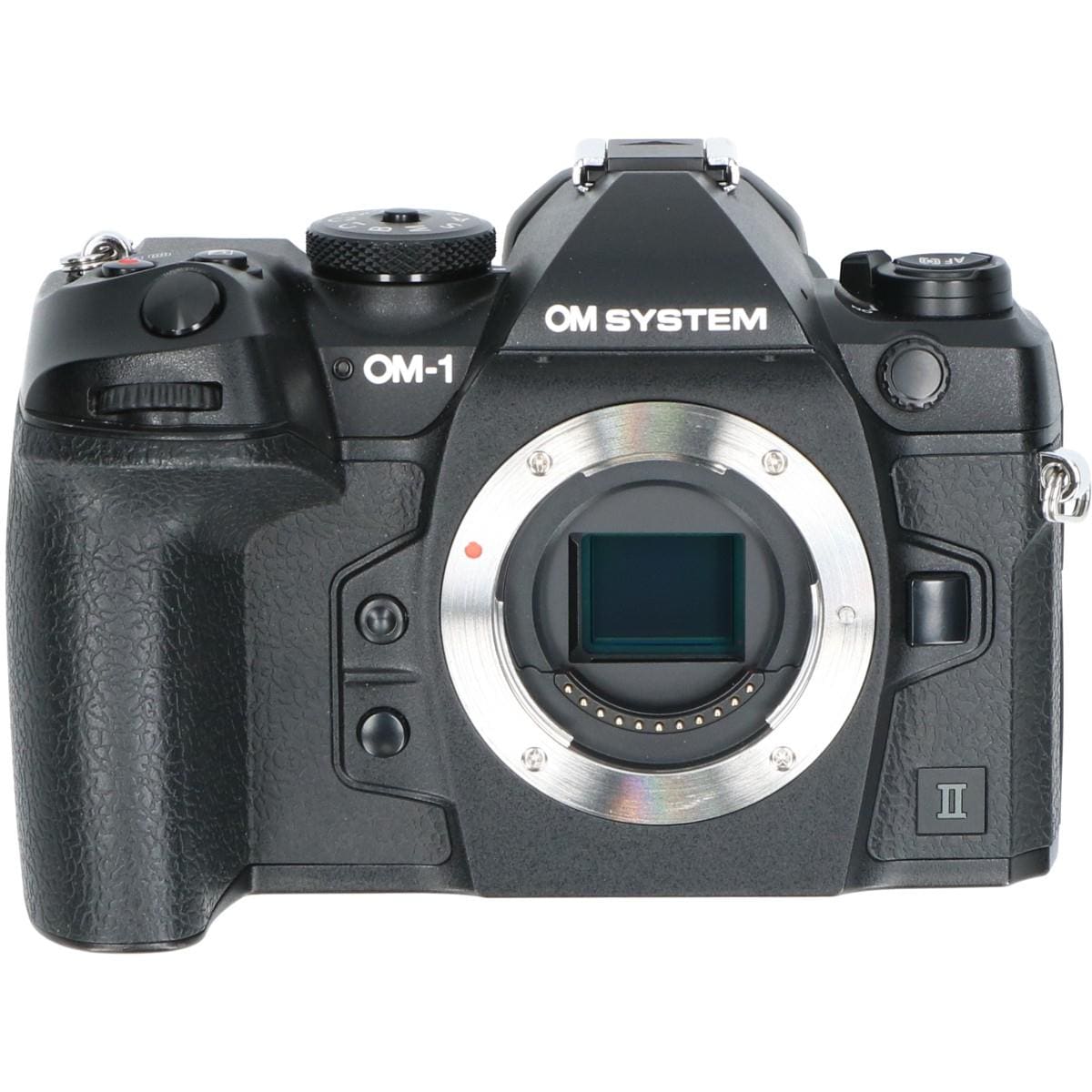 ＯＭ－１ＭＡＲＫ　ＩＩ