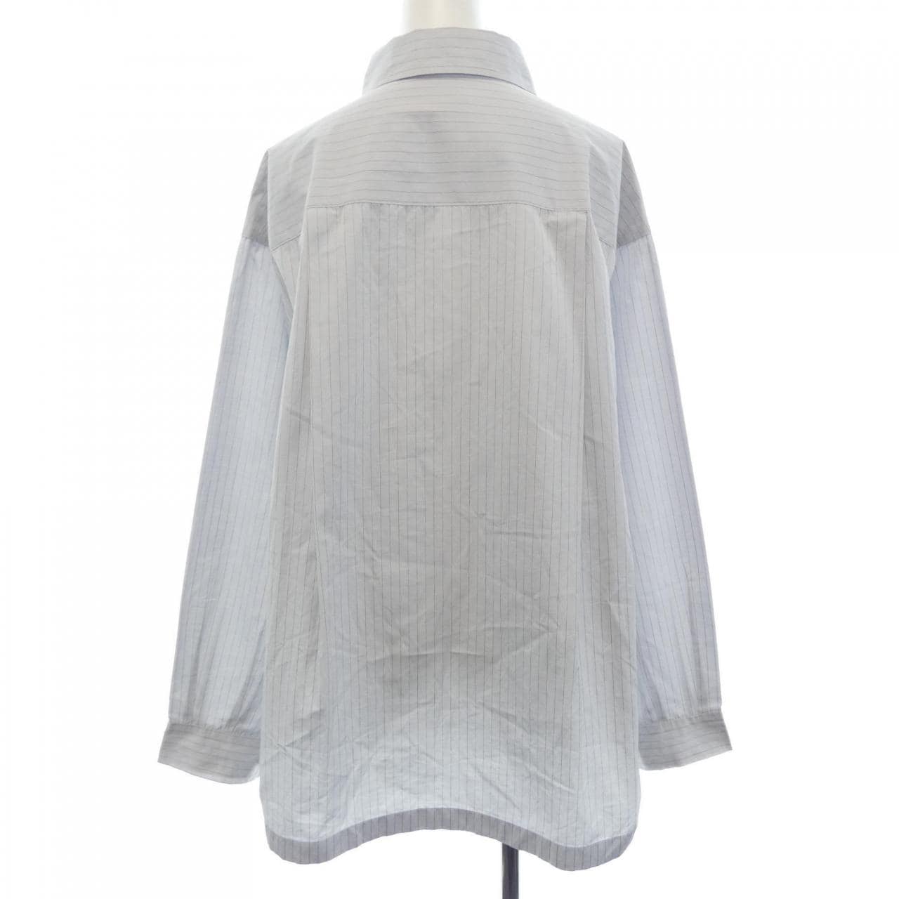 【ヴィンテージ】シャネル CHANEL P17038V09501 01C シャツ