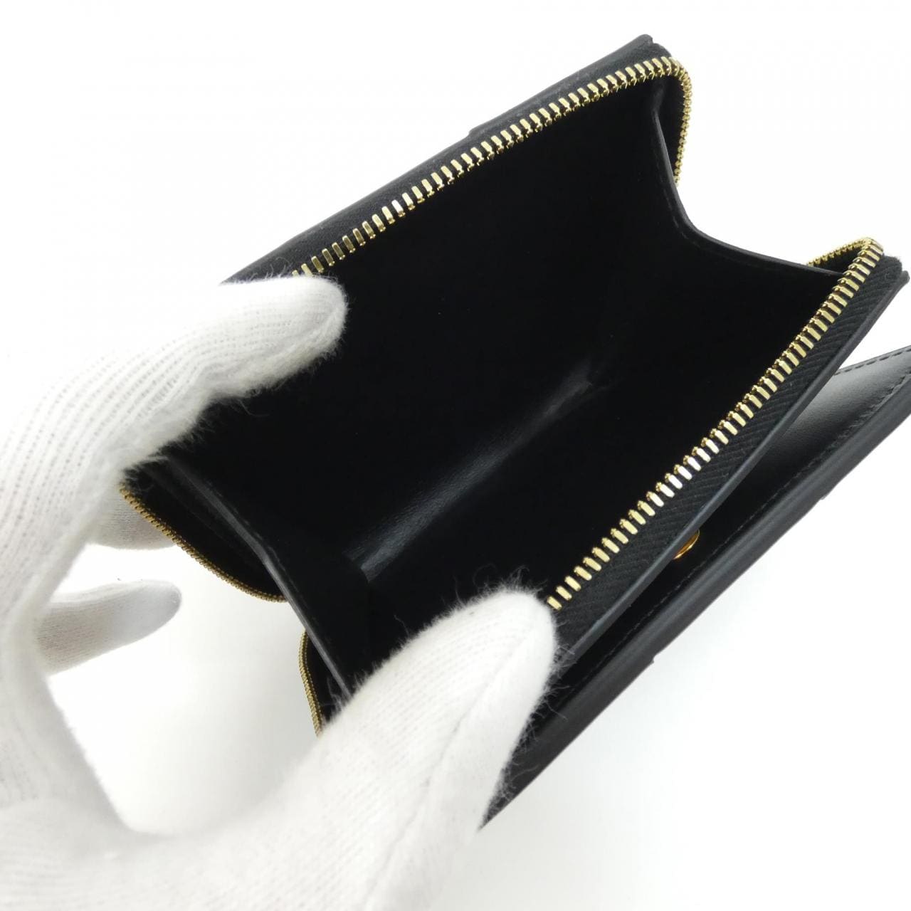 【新品】ボッテガヴェネタ 750253 V3UO1 財布