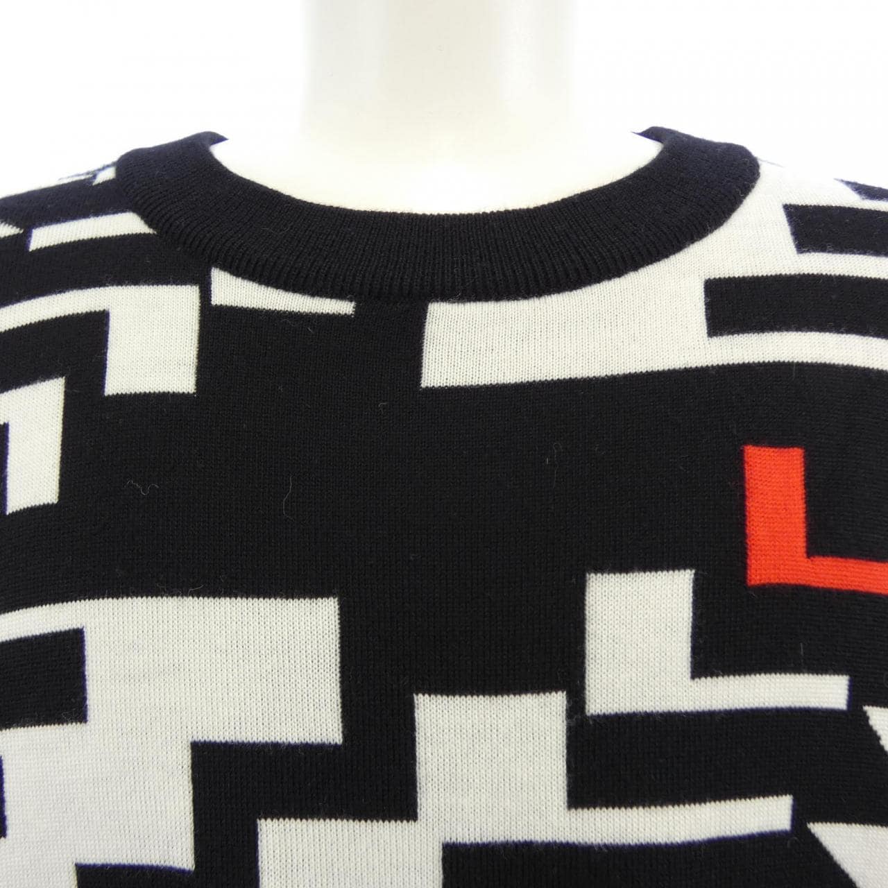 ルイヴィトン LOUIS VUITTON HQN11WZLL ニット