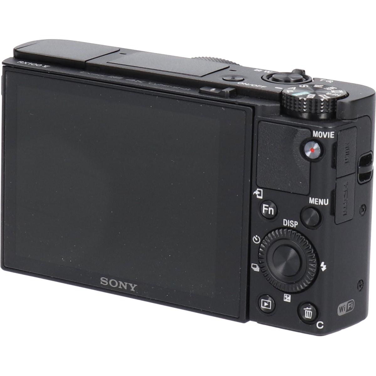 ＤＳＣ－ＲＸ１００Ｍ５Ａ