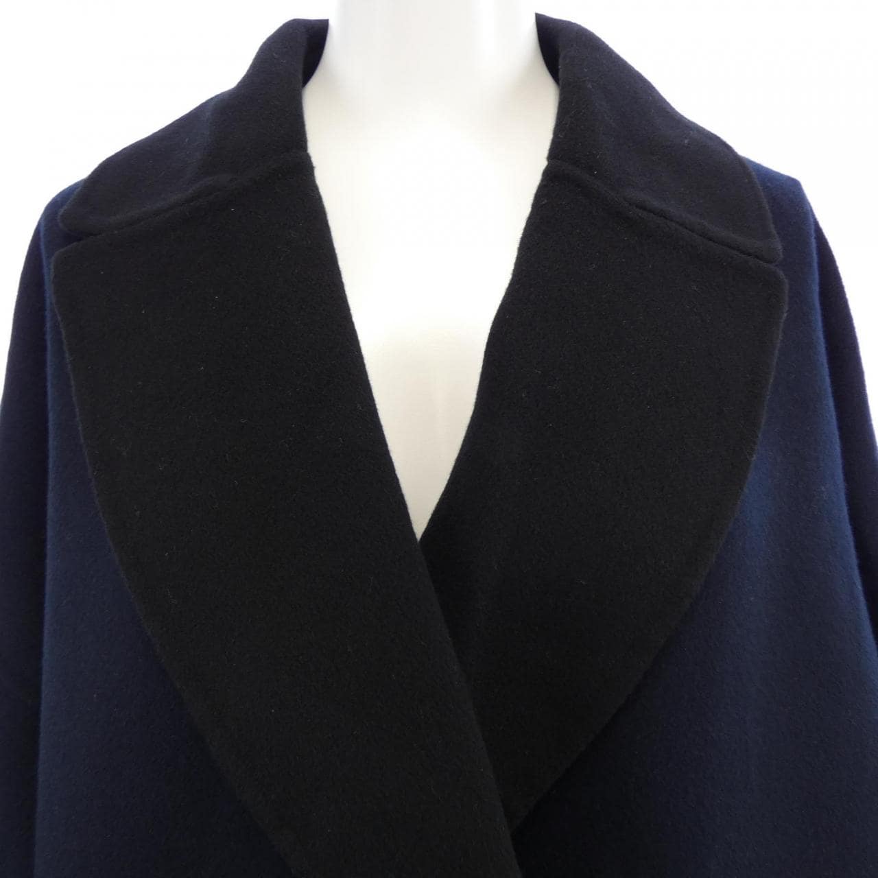 エルメス HERMES 4H0199DB コート