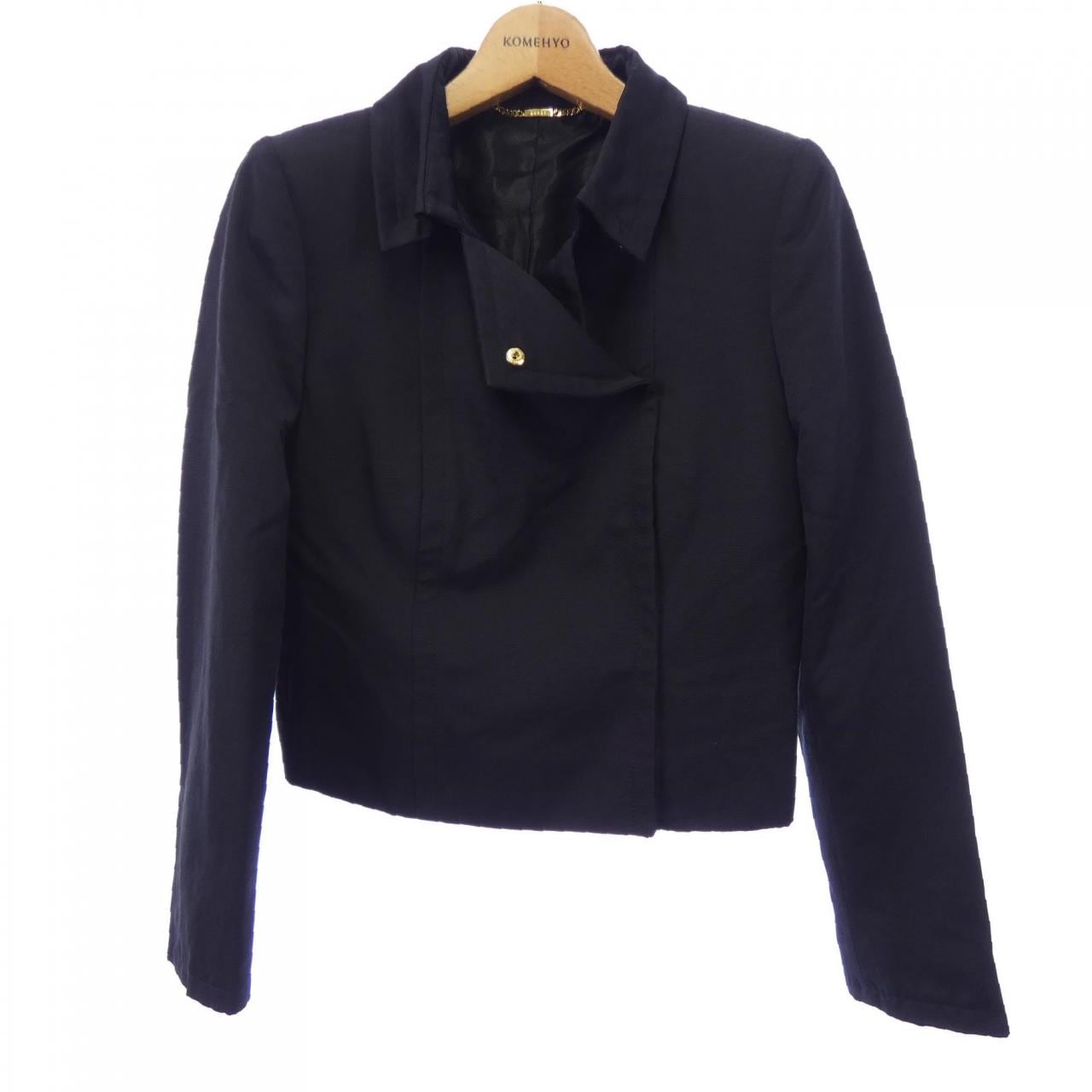 【ヴィンテージ】グッチ GUCCI 207-1337-4819 ジャケット