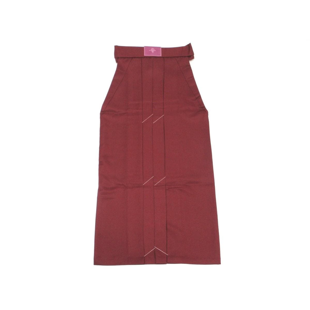 【新品】女袴　紐下９５ｃｍ　Ｌサイズ
