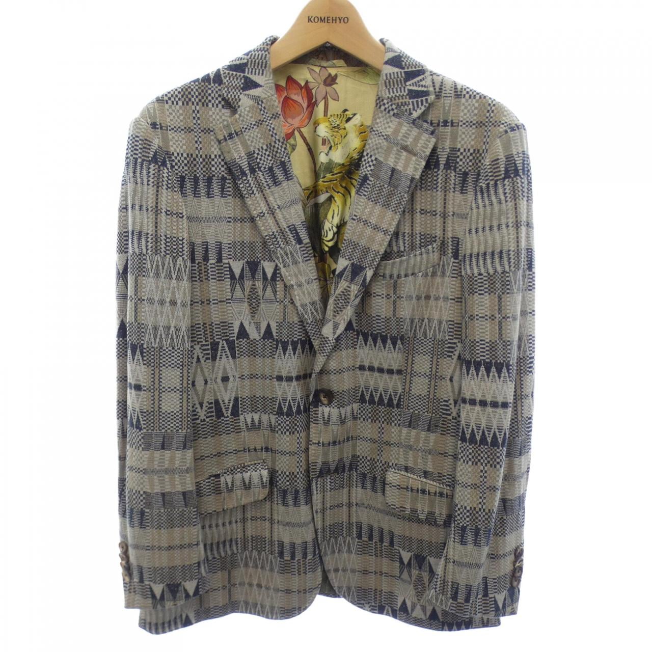 エトロ ETRO ジャケット