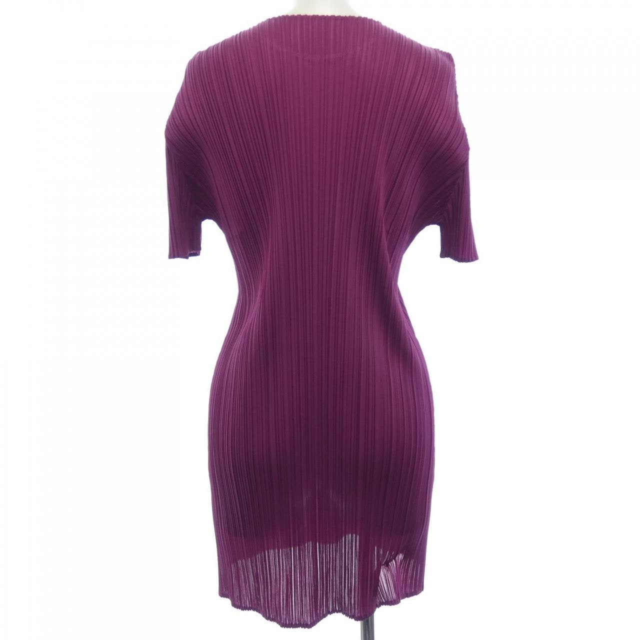 プリーツプリーズ PLEATS PLEASE PP13-JT133 トップス