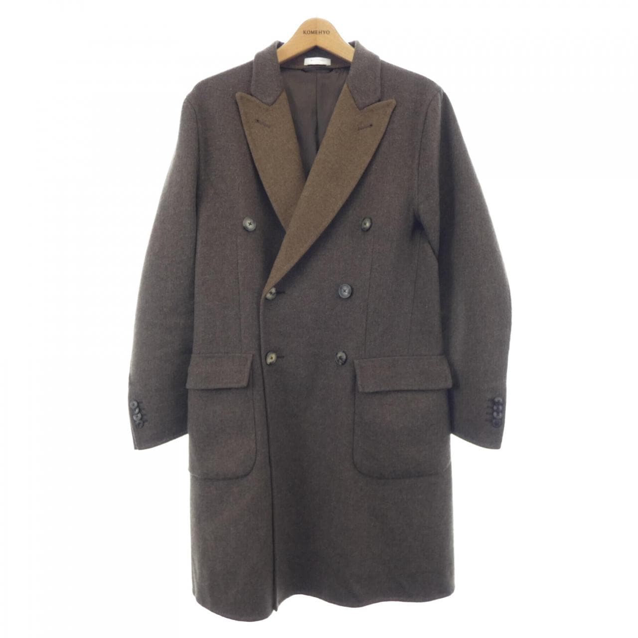 BOGLIOLI coat