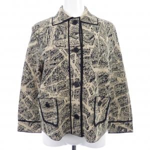 クリスチャンディオール CHRISTIAN DIOR 324V53AM505 ジャケット