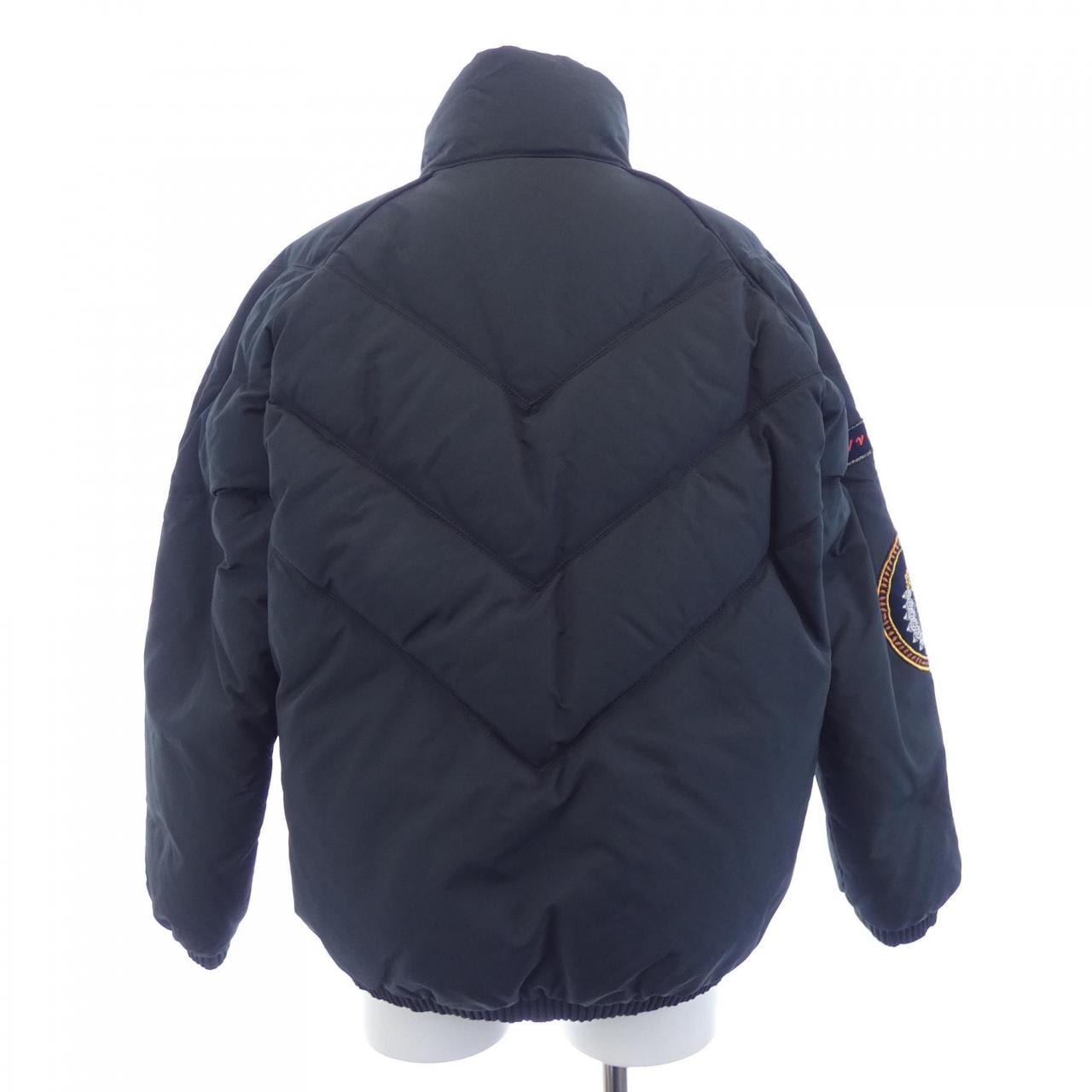 モンクレール ジーニアス MONCLER GENIUS VALEXTRA MINHO ダウンジャケット