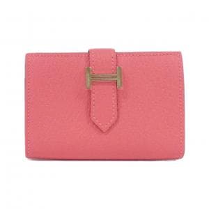 エルメス ベアン 039805CK カードケース