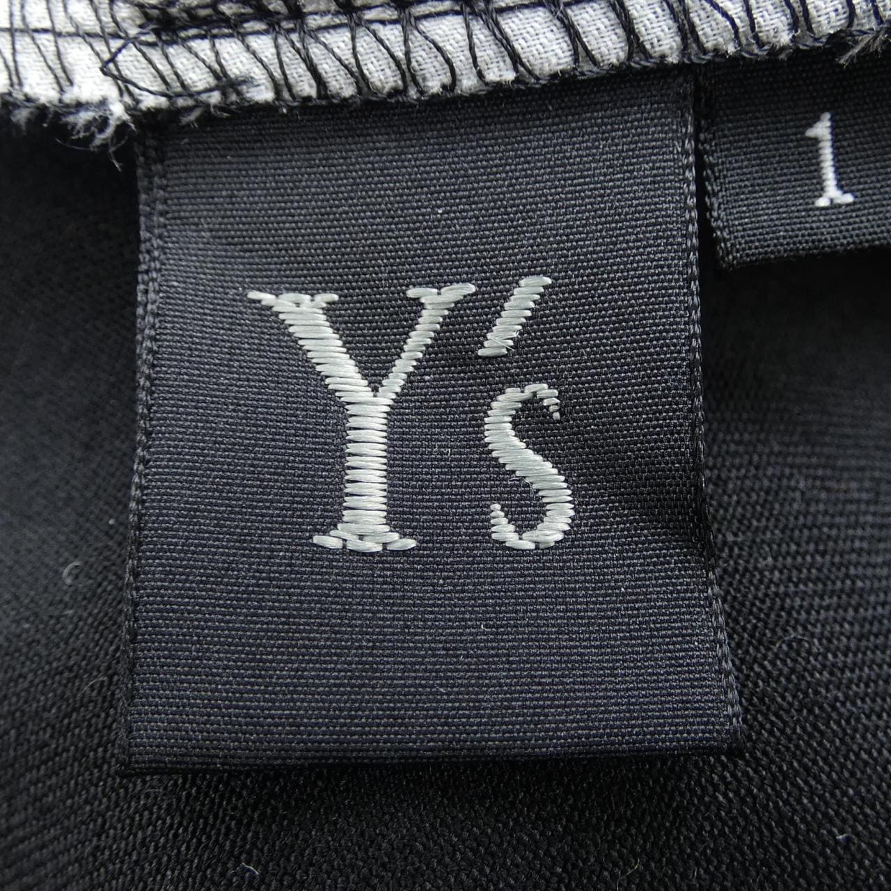 ワイズ Y's YT-D-11-100 ワンピース