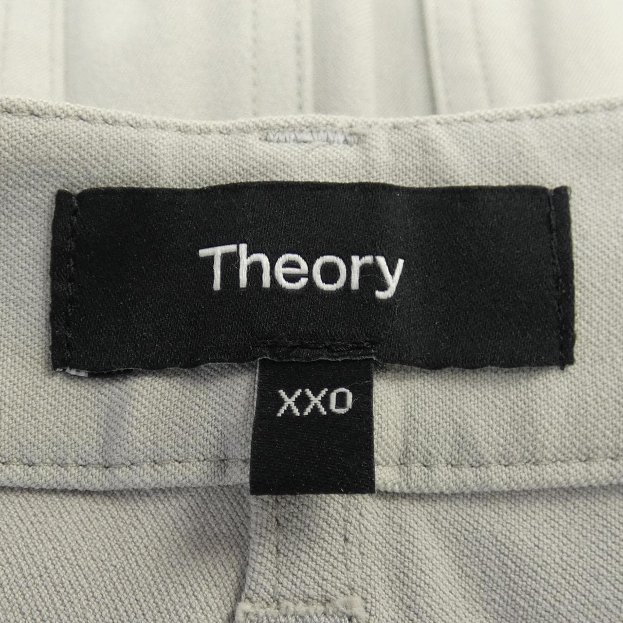 セオリー theory 01-4406408 パンツ