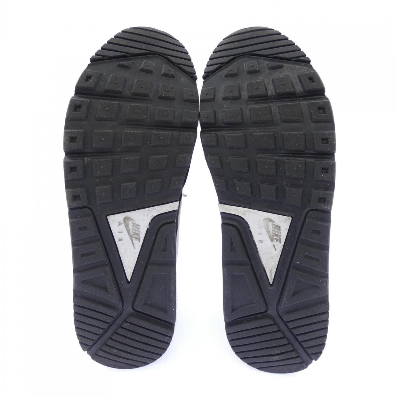 ナイキ NIKE AIR MAX 580518-011 スニーカー