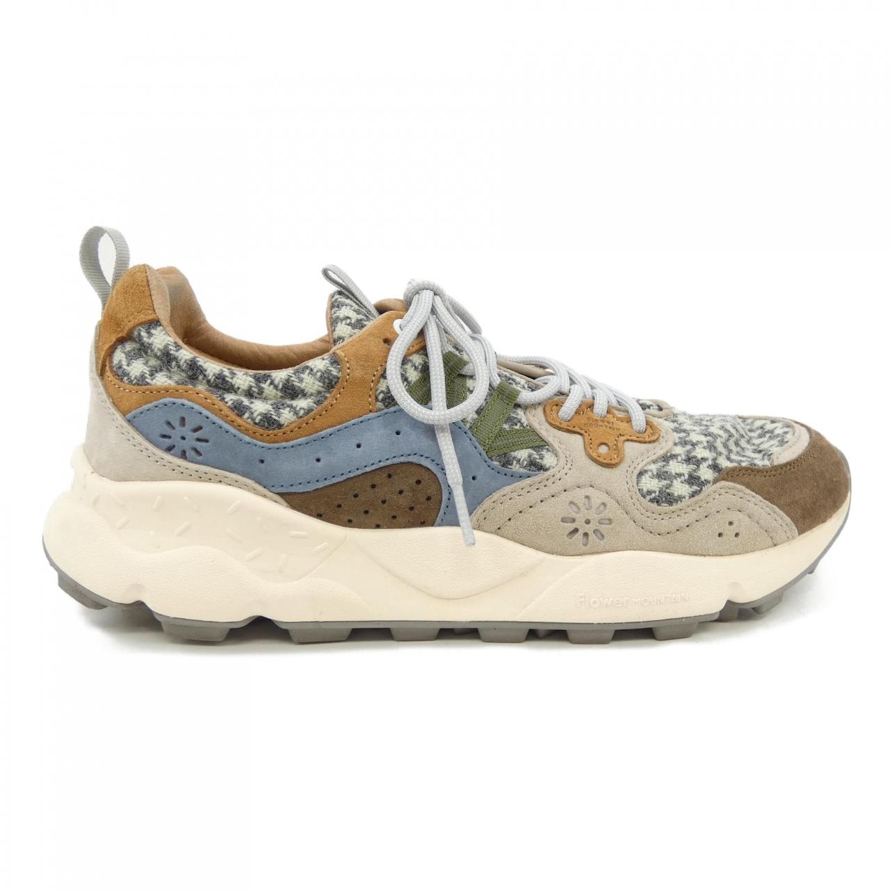 Flower mountain FM63750 スニーカー