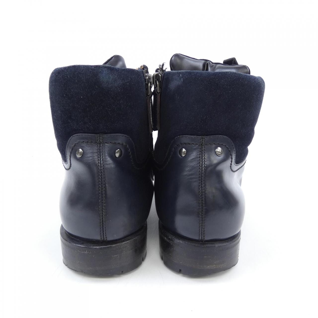 ベルルッティ Berluti ブーツ