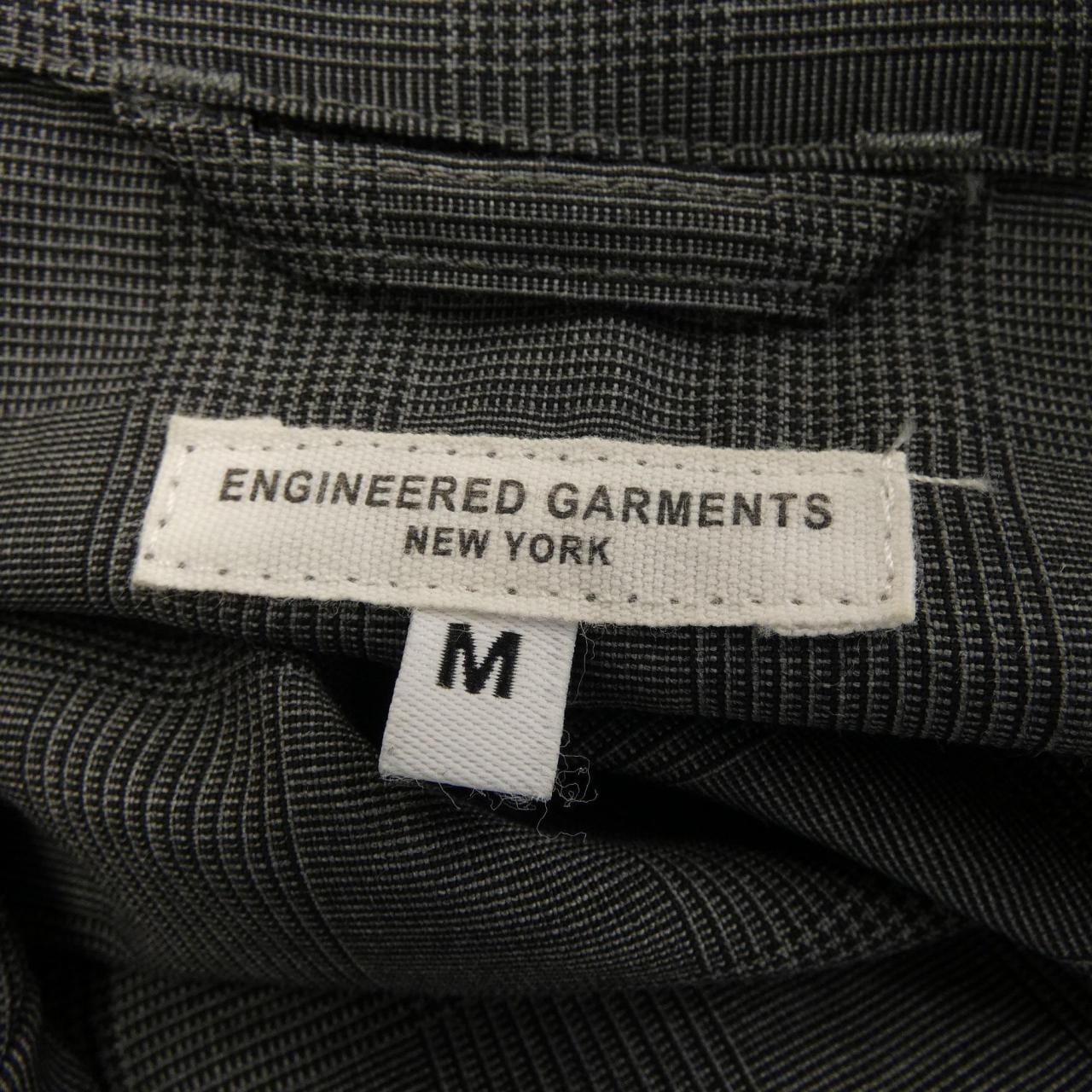 エンジニアードガーメンツ ENGINEERED GARMENTS ジャケット