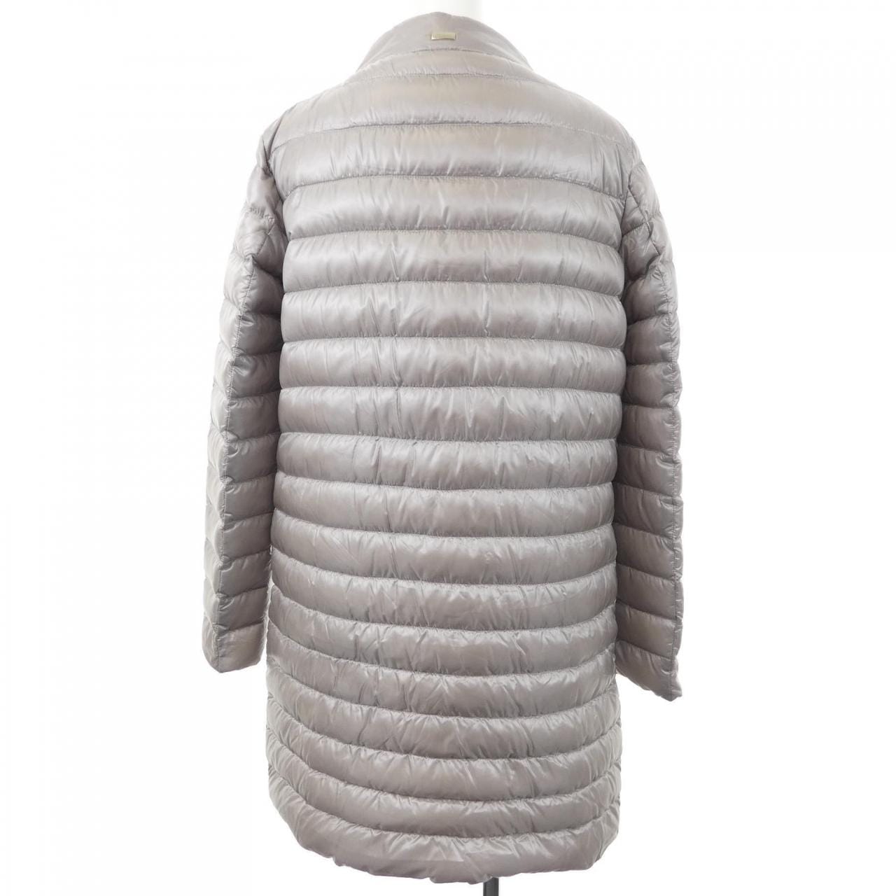 ヘルノ Herno PI001419D ダウンコート