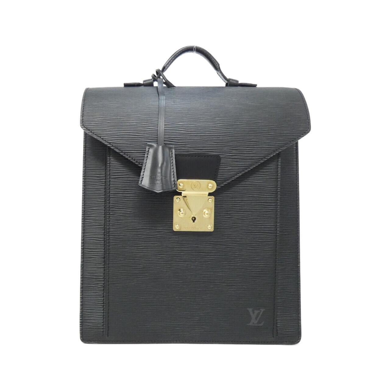 【ヴィンテージ】ルイヴィトン エピ バッグ