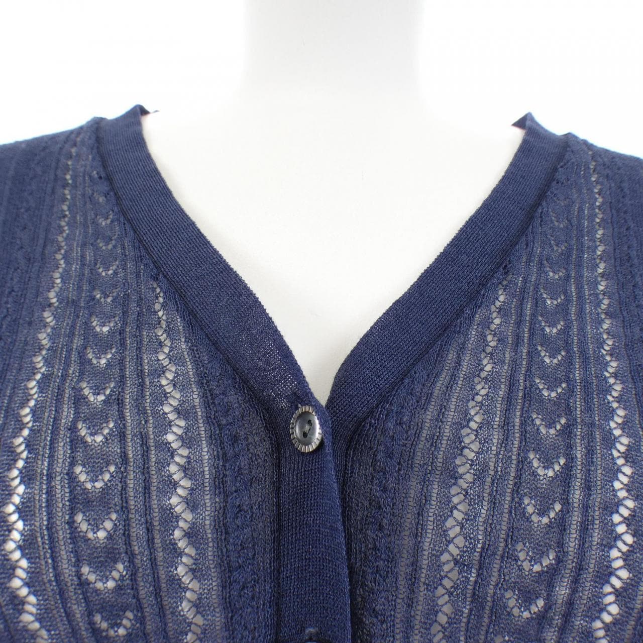 ジルスチュアート JILL STUART カーディガン