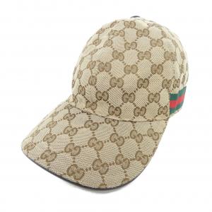 グッチ GUCCI 200035 キャップ