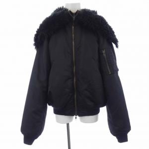 バレンシアガ BALENCIAGA 808813 TRQ53 UNISEX ブルゾン