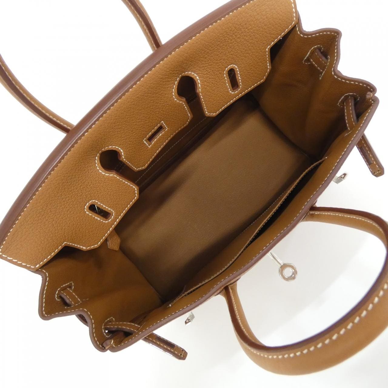 【未使用品】エルメス バーキン 25cm 041344CK バッグ