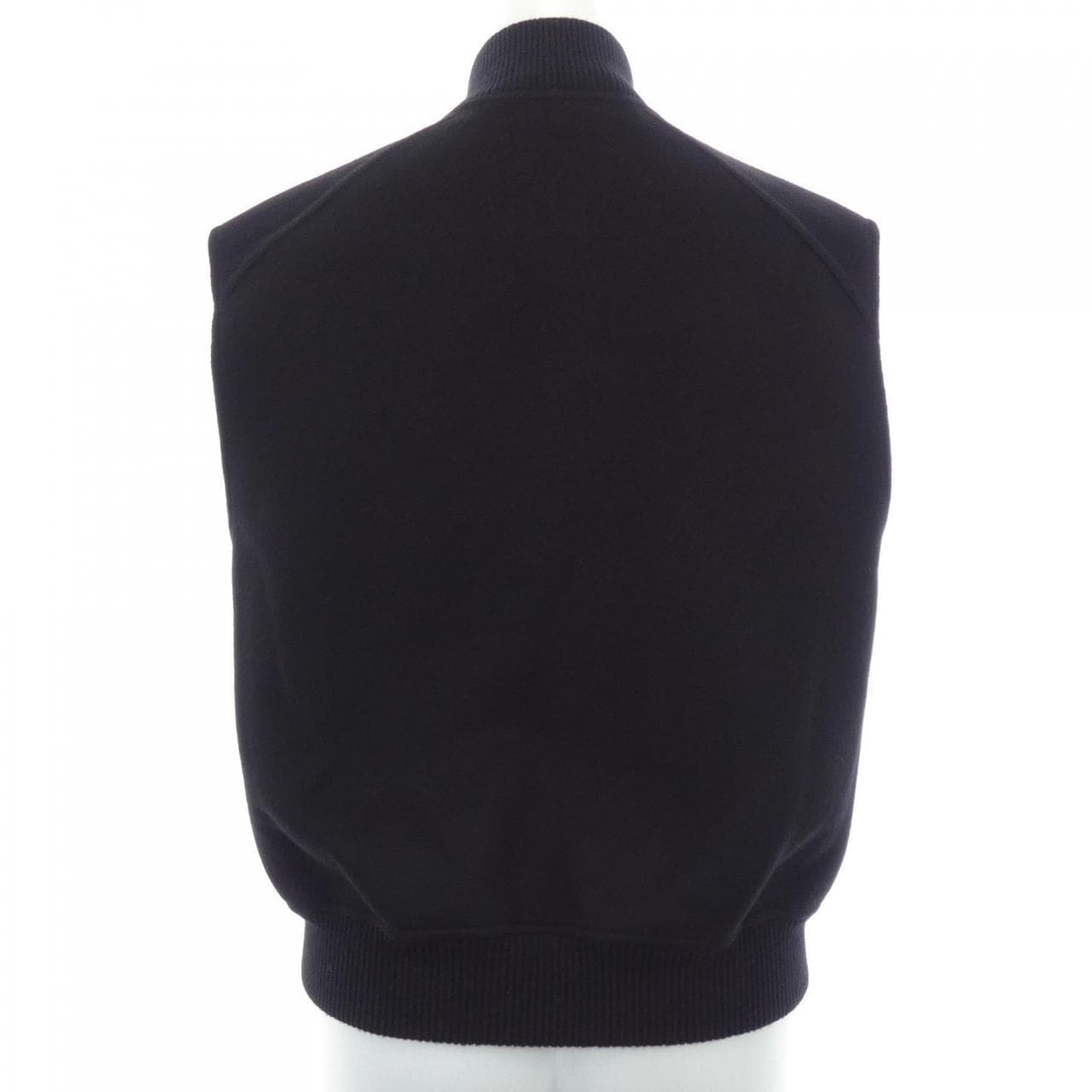 エルメス HERMES 5H0249DA ベスト