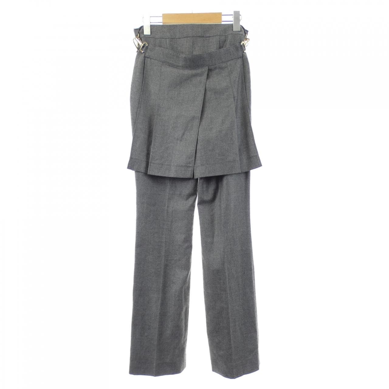 フェンディ FENDI FR6504 AM3N パンツ