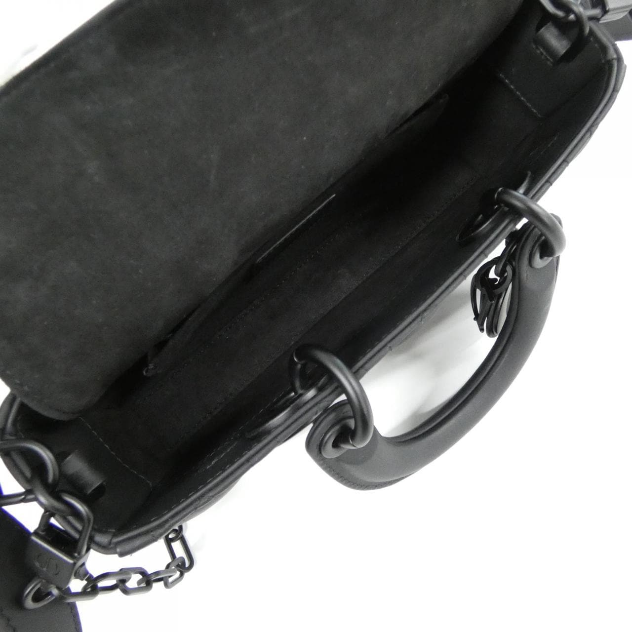 クリスチャンディオール レディ D-ジョイ スモール M0613SLOI バッグ