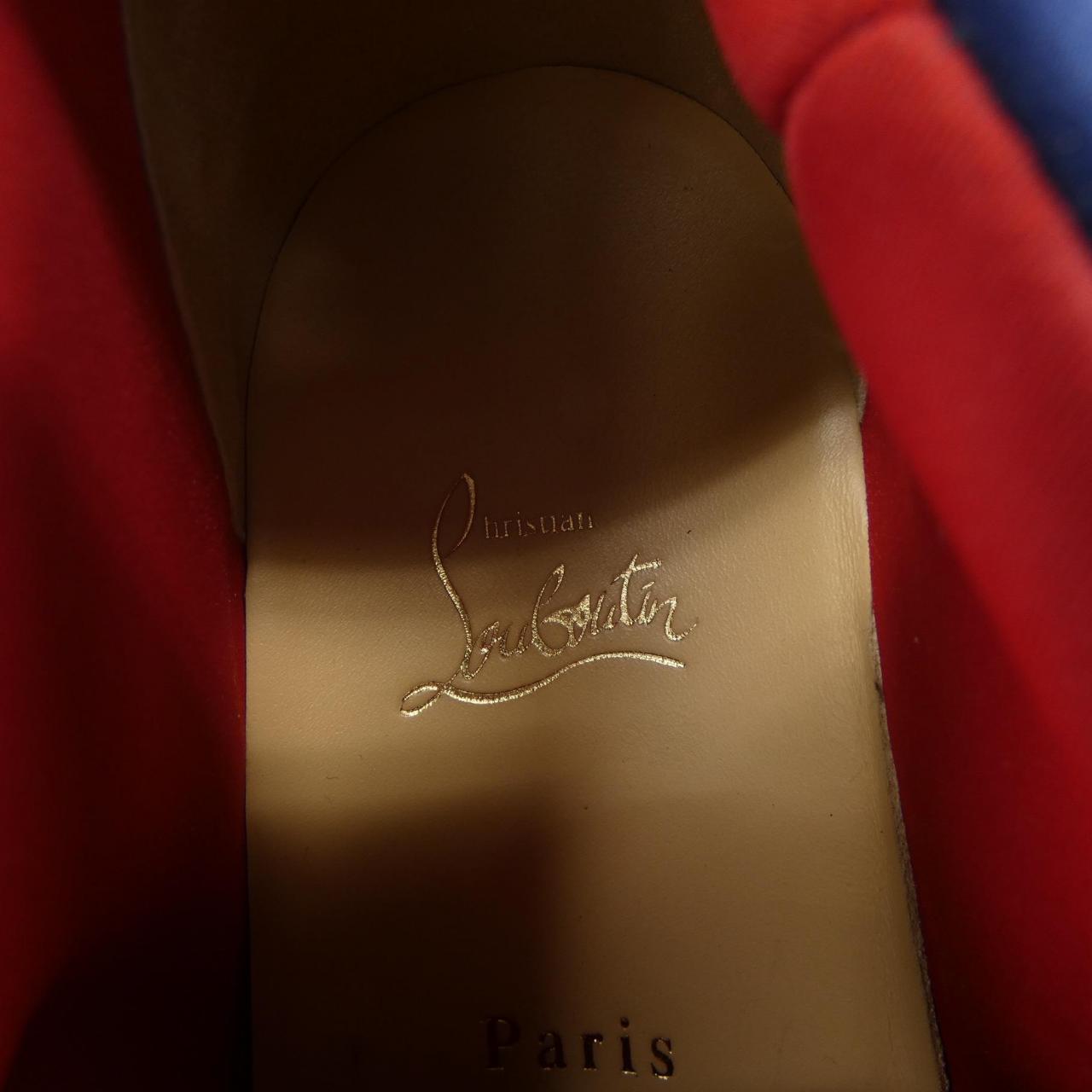 クリスチャンルブタン CHRISTIAN LOUBOUTIN スニーカー
