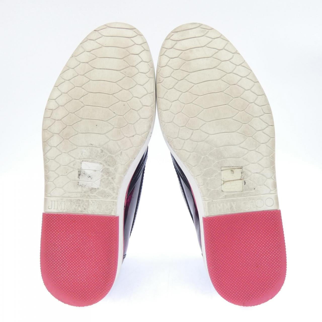 ジミーチュウ JIMMY CHOO シューズ