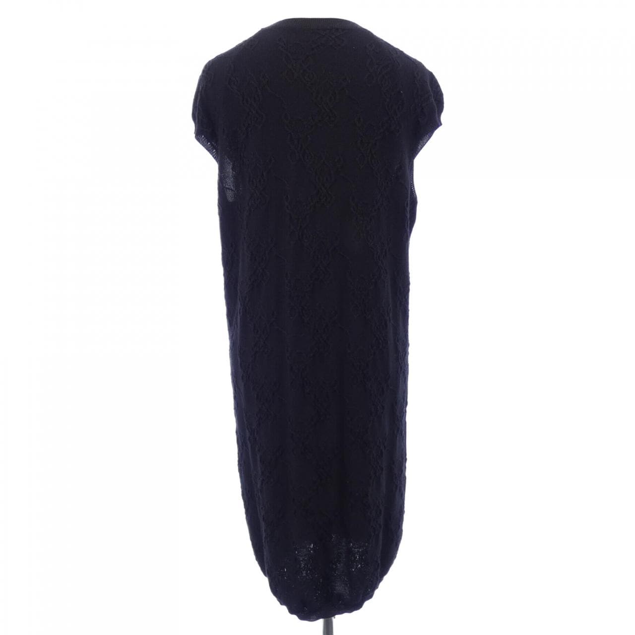 エルメス HERMES *86-7701. ワンピース