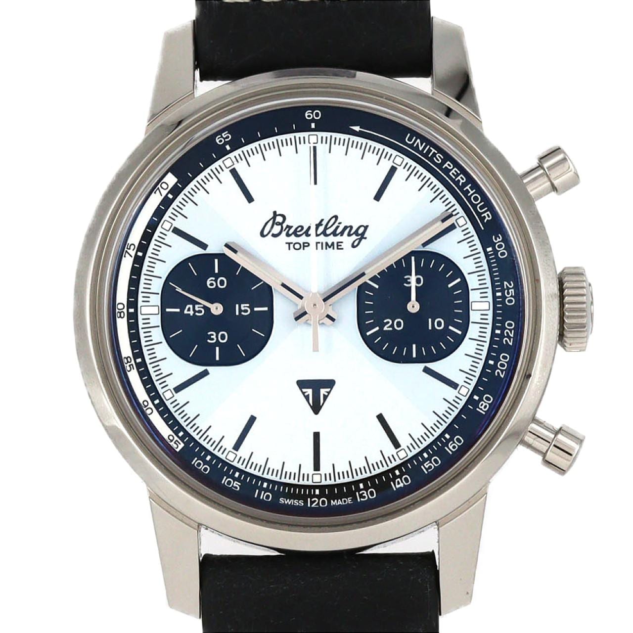 ブライトリング トップタイムトライアンフ A23311/A23311121C1X1 SS 自動巻