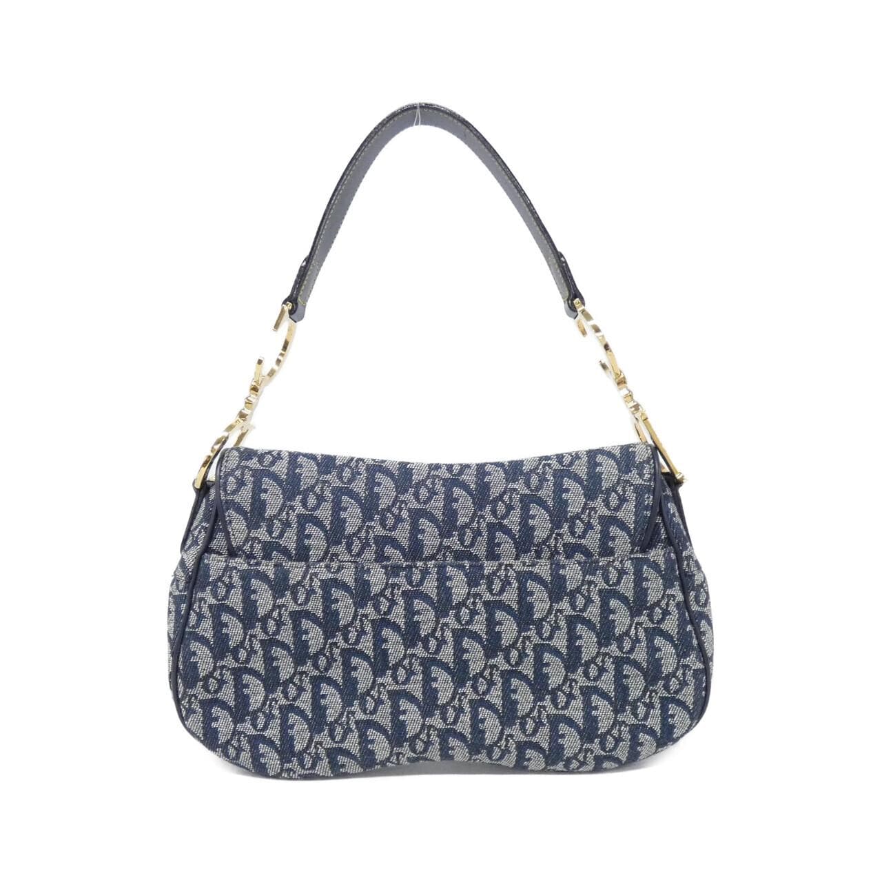 【ヴィンテージ】クリスチャンディオール ショルダーバッグ