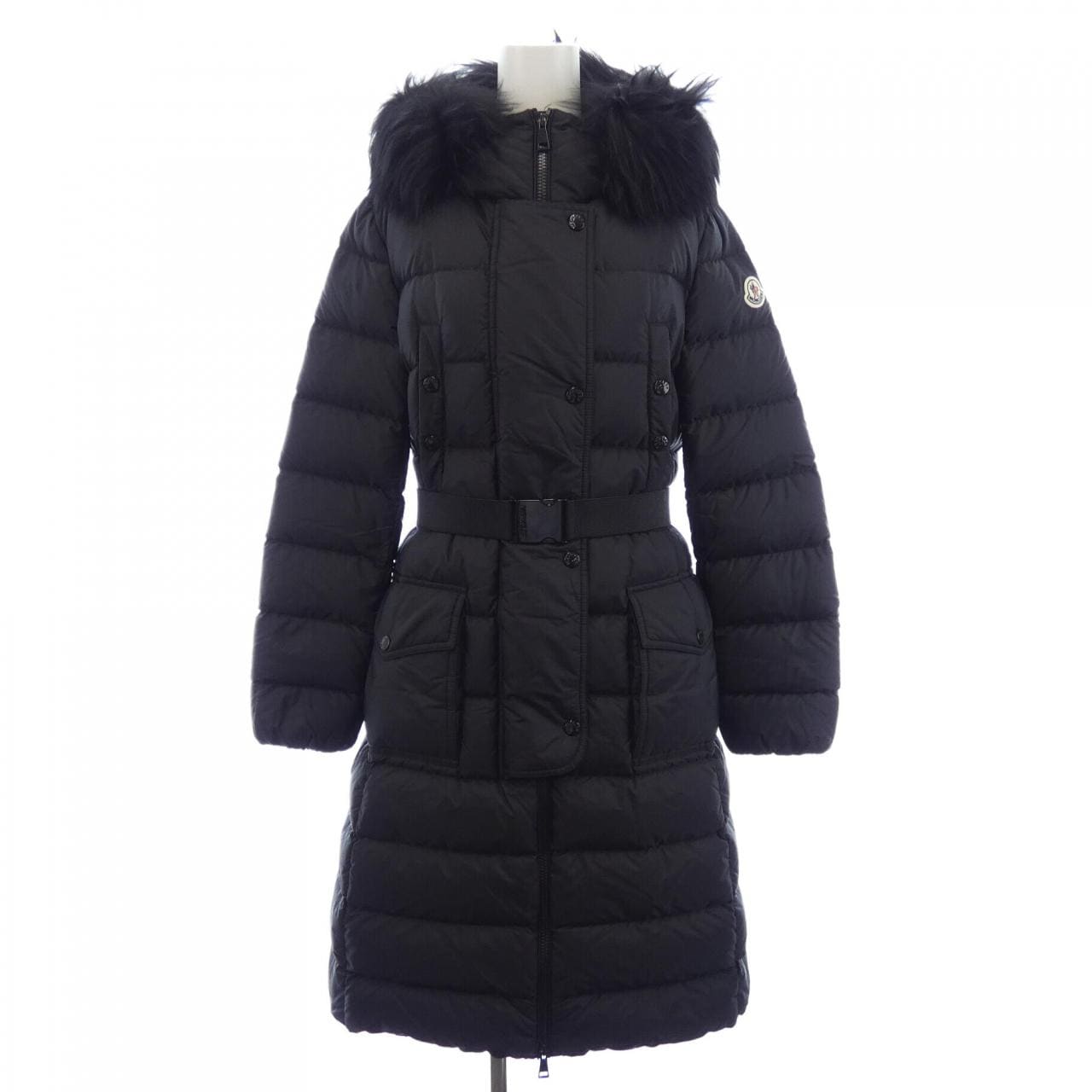 モンクレール MONCLER KHLOE ダウンコート