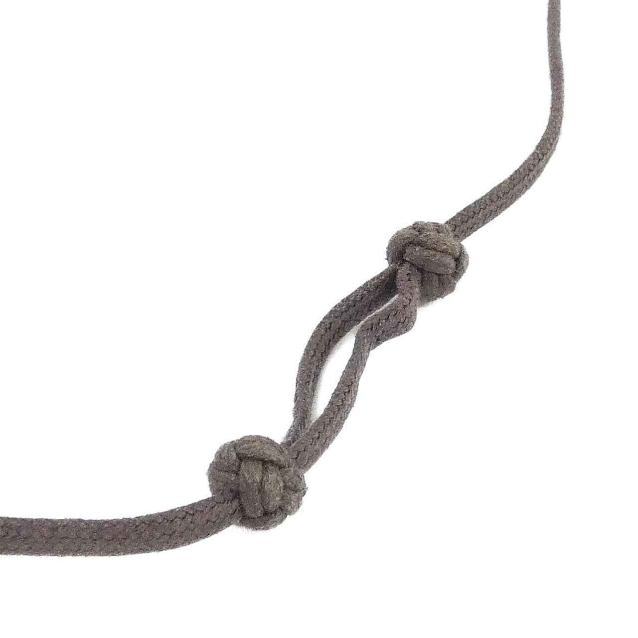 エルメス イスム PM 052854FL ネックレス