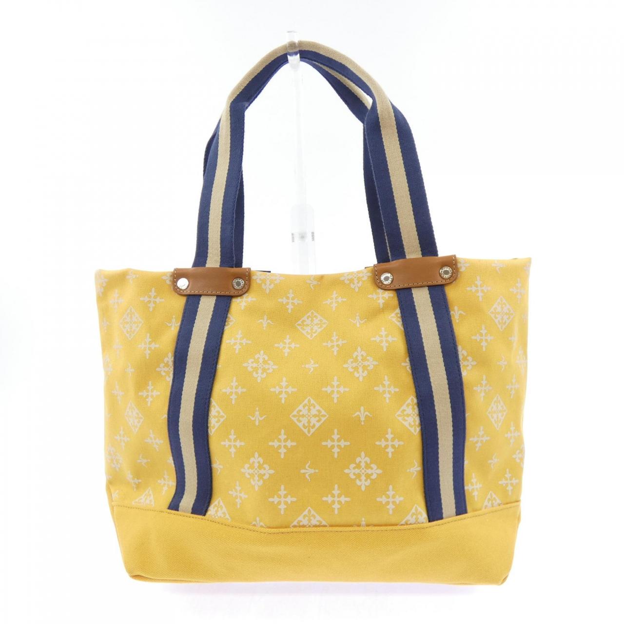 ラシット russet BAG