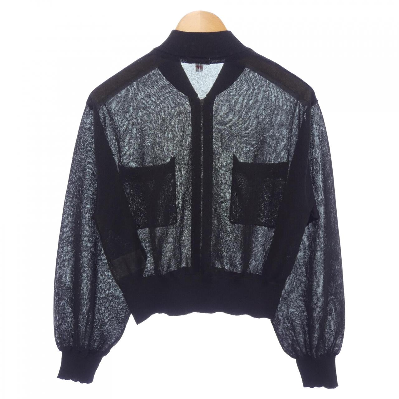 ドレステリア DRESSTERIOR カーディガン