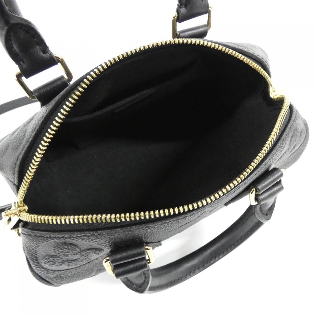 ルイヴィトン モノグラム アンプラント スピーディ バンドリエール 20cm M58953 ボストンバッグ