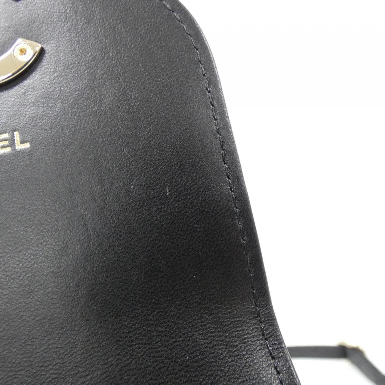 シャネル フォンケース