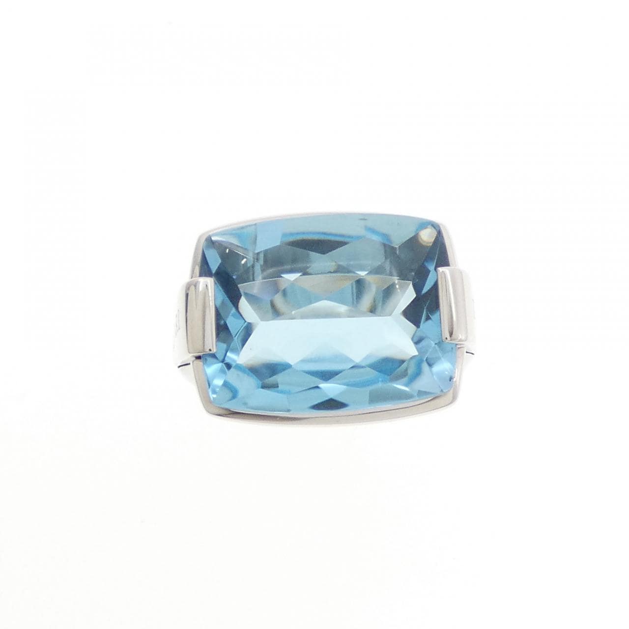 ブルガリ アレグラ リング