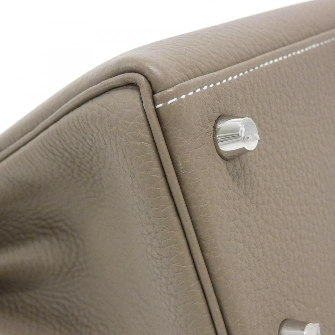 【未使用品】エルメス ケリー 25cm 044624CK バッグ