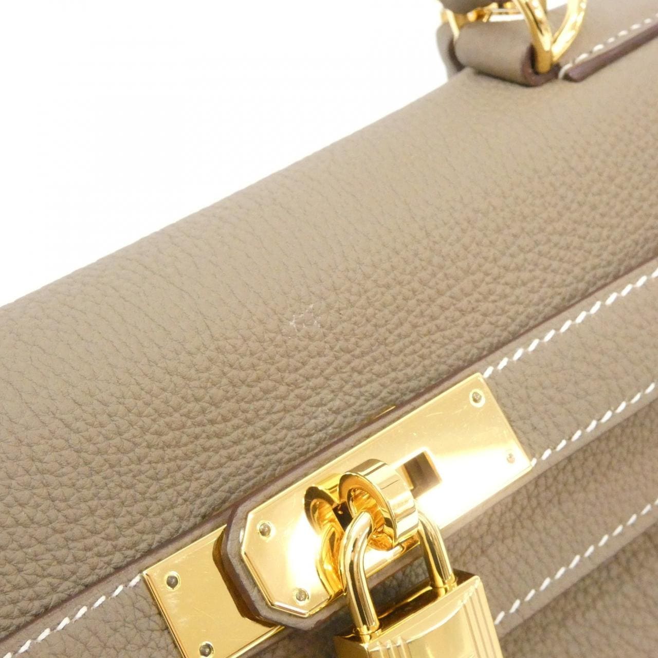 エルメス ケリー 28cm 027630CC バッグ